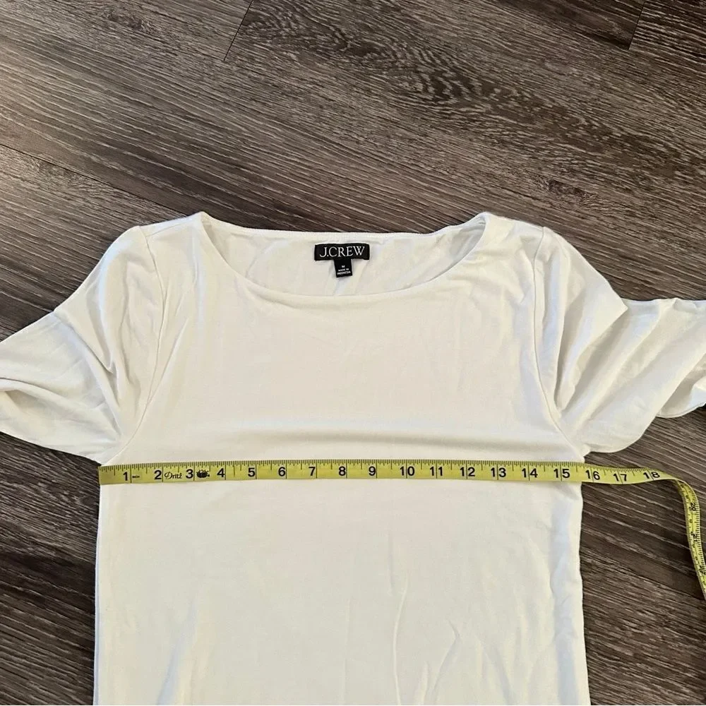 J. Crew gently worn